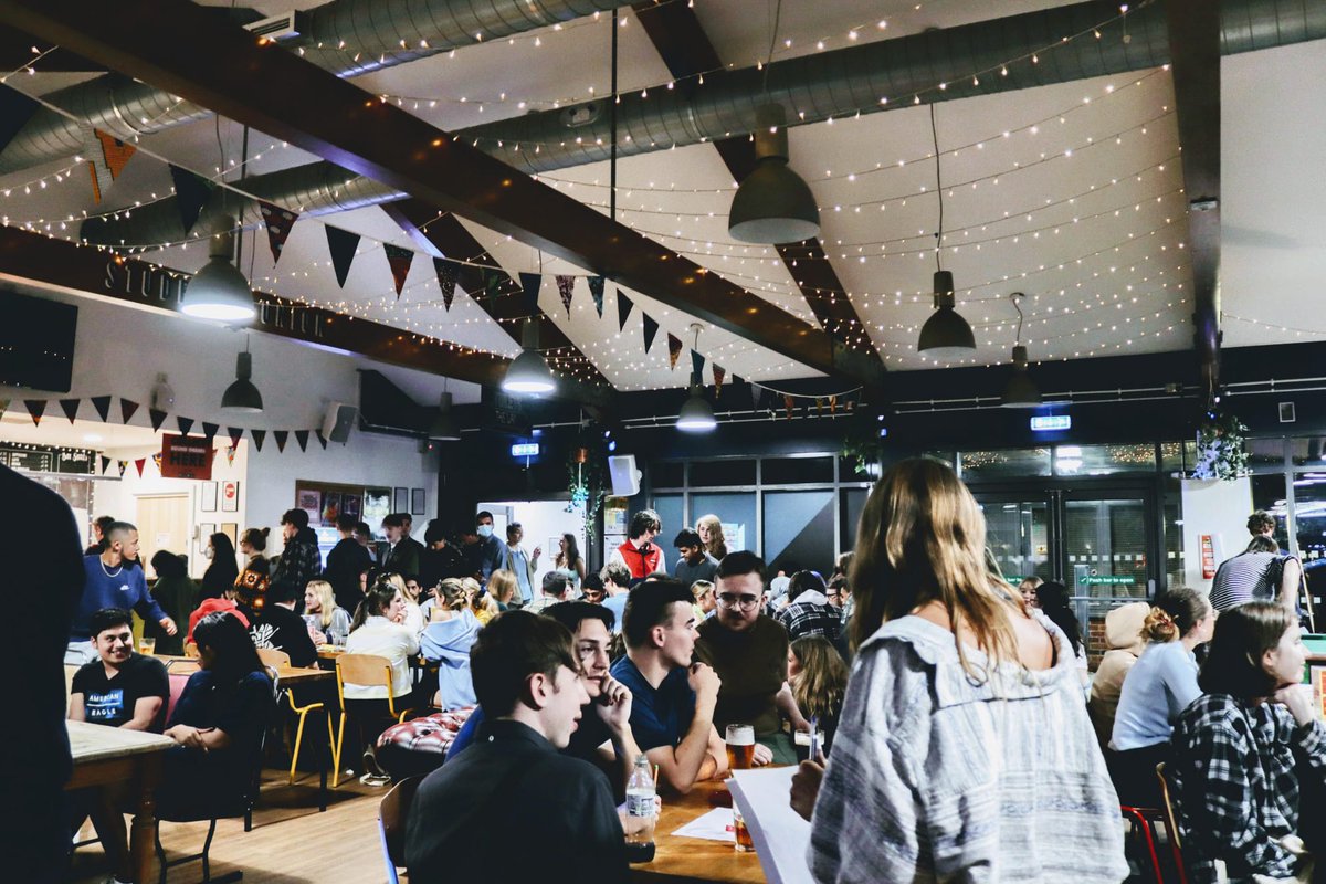 Sussex Alumni tweet media