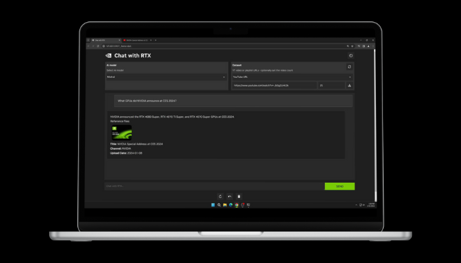 Newsfilter AI tweet media