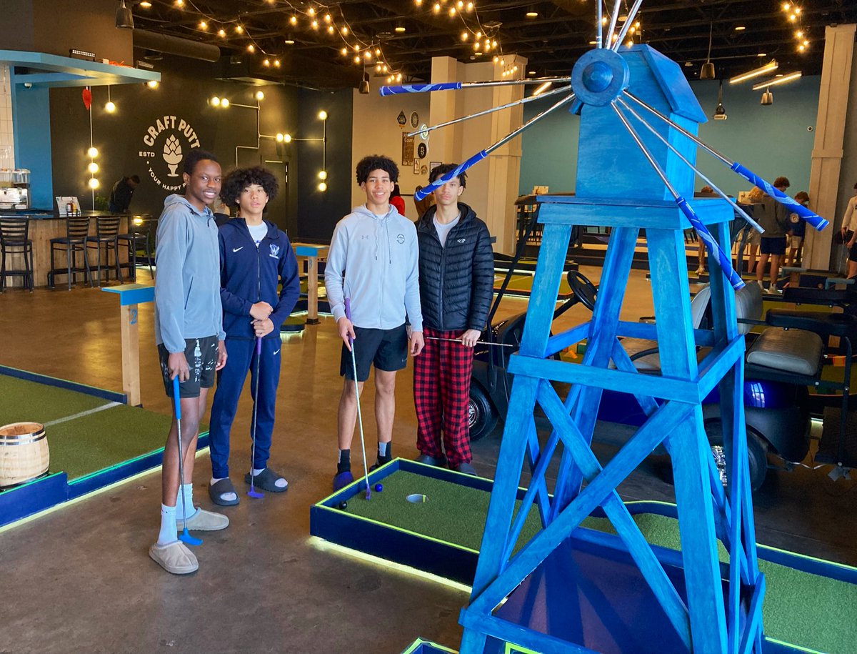 West Owls Basketball tweet media