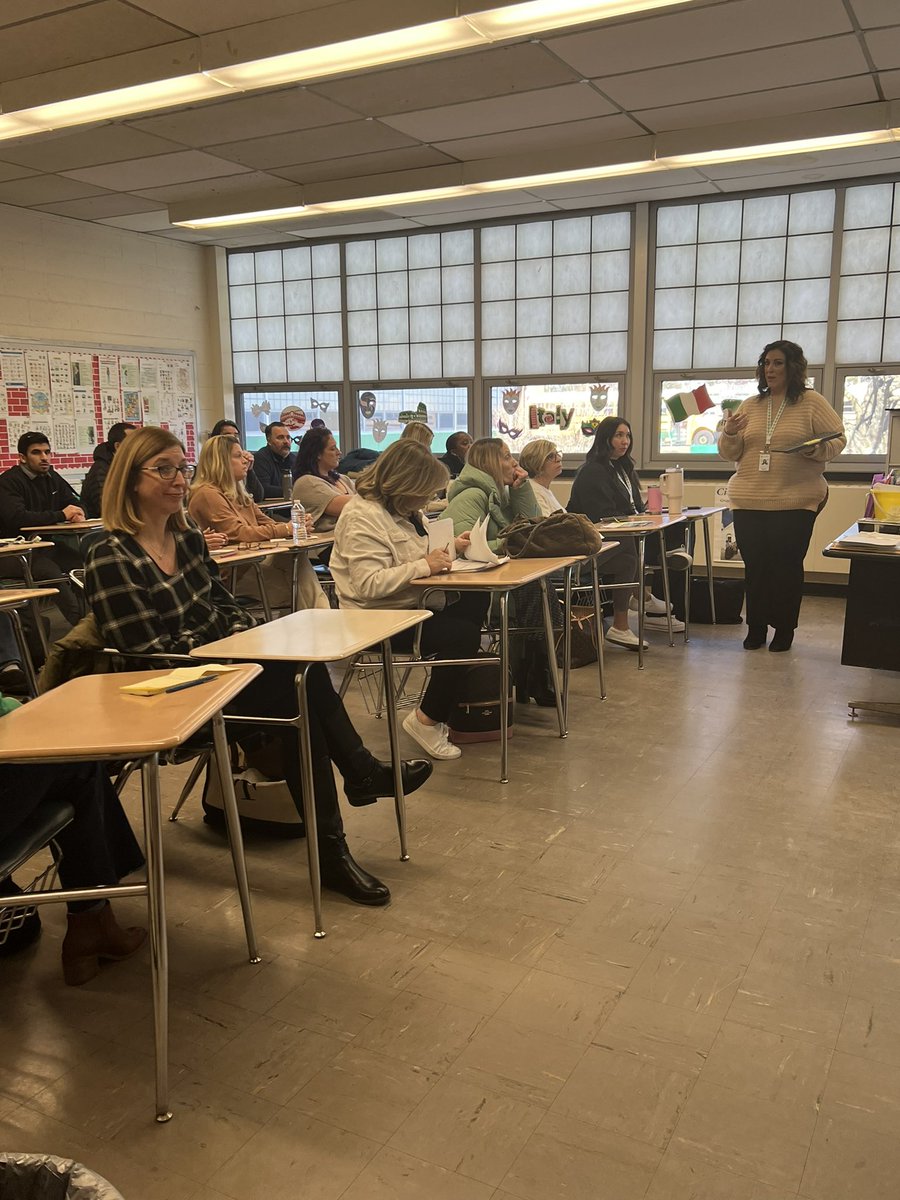 BTPSLearns's tweet photo. #ProDaySpotLight #ElemEDCamp Restorative Practices https://t.co/e10UCRqZbJ