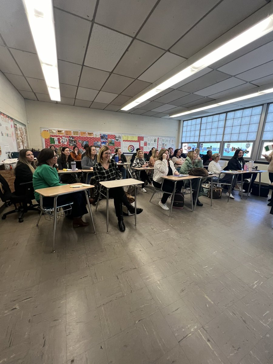 BTPSLearns's tweet photo. #ProDaySpotLight #ElemEDCamp Restorative Practices https://t.co/e10UCRqZbJ