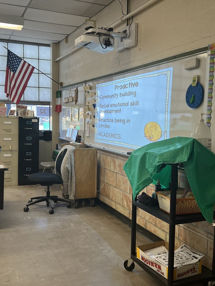 BTPSLearns's tweet photo. #ProDaySpotLight #ElemEDCamp Restorative Practices https://t.co/e10UCRqZbJ
