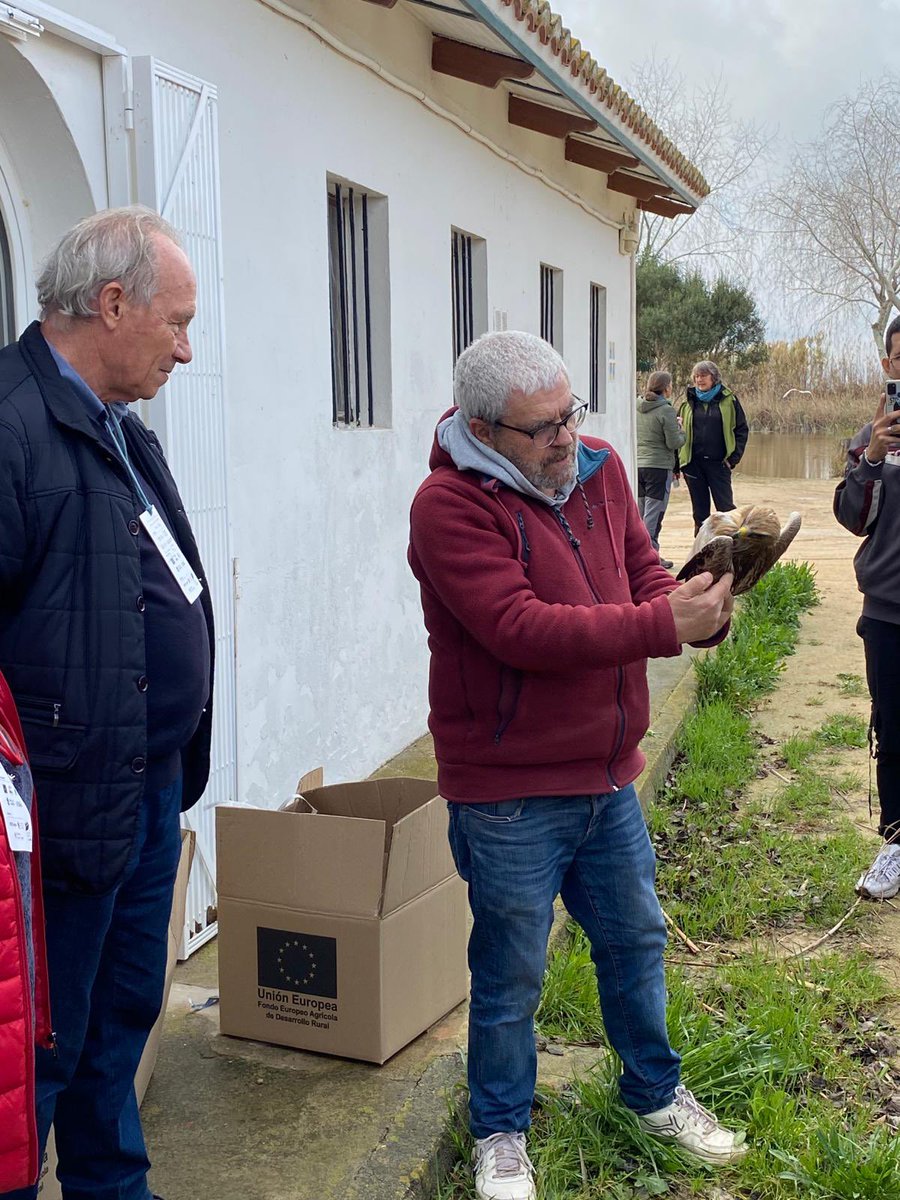 Fundación Global Nature tweet media