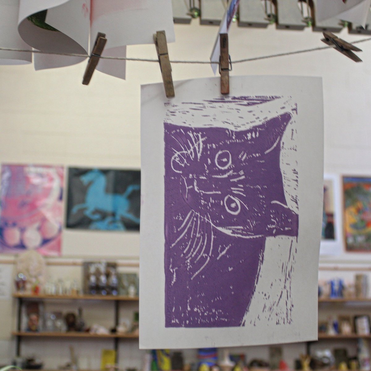 Biddenham Int School tweet media