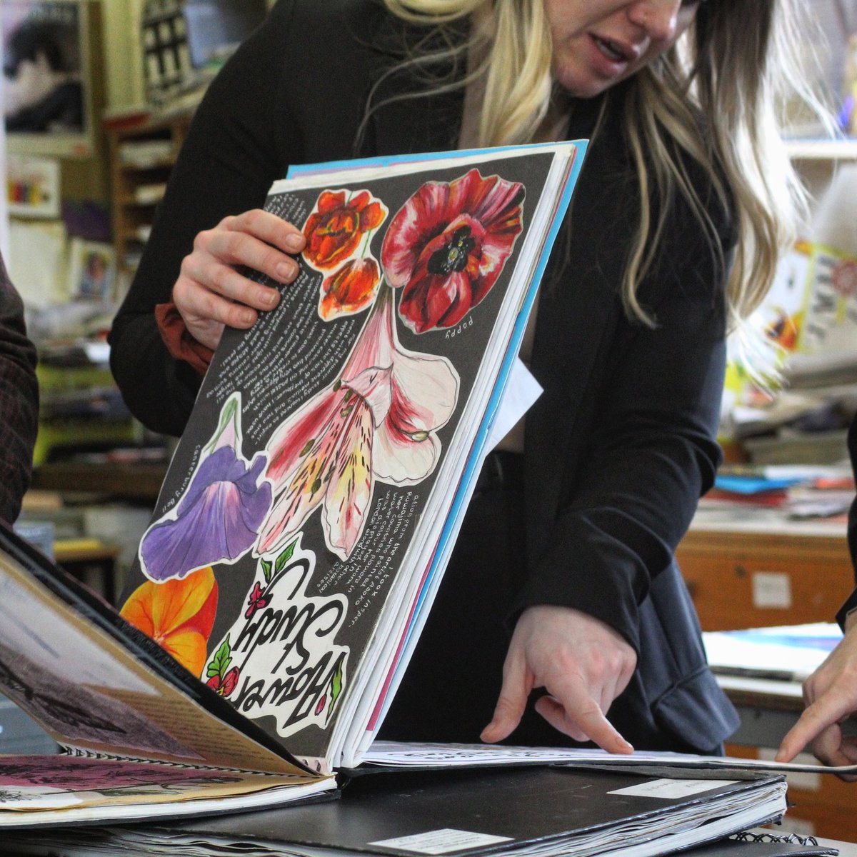 Biddenham Int School tweet media