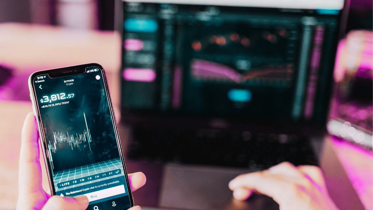 Six fintechs reshaping Europe's financial ecosystem buff.ly/42FXdko