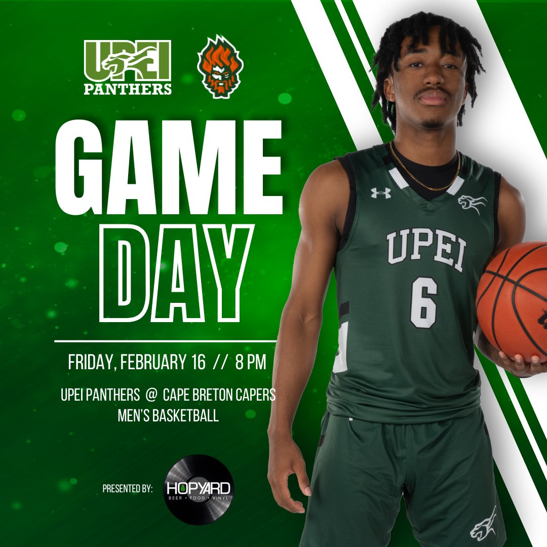 It's a must-win scenario for our men's basketball team on GAME DAY! FRIDAY, FEB. 16 AWAY📷: 6 PM | WBSK🏀 vs. CBU 8 PM | MBSK🏀 vs. CBU #GoPanthersGo | #Basketball
