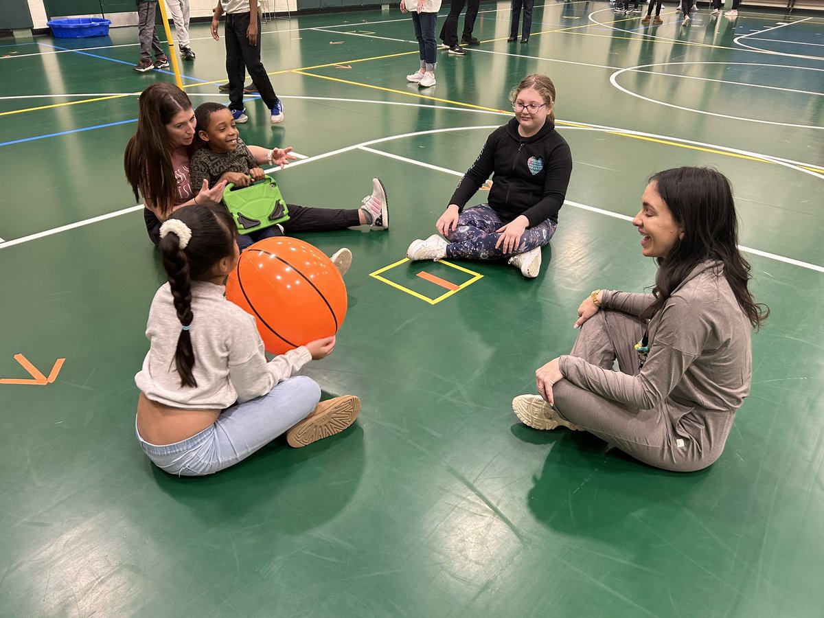 Best Buddies Shamrock tweet media