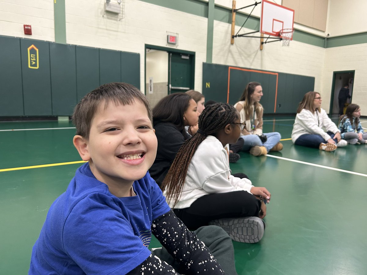 Best Buddies Shamrock tweet media