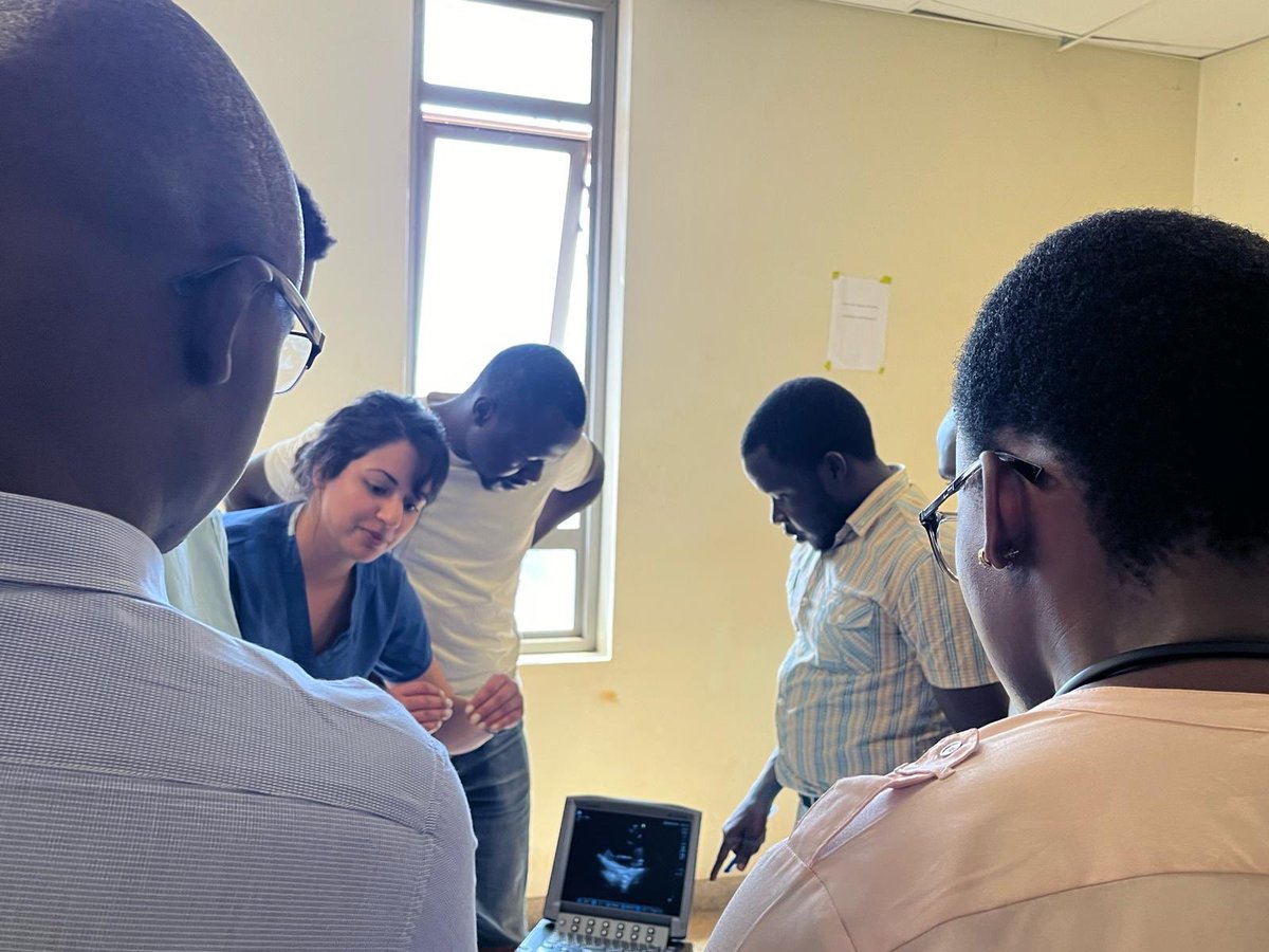 EM Makerere (@emmakerere) on Twitter photo <a href="/UWEmerMed/">Univ. of Wisconsin Emergency Medicine</a> <a href="/MadtownSono/">Madtown Sono</a> <a href="/Seed_Global/">Seed Global Health</a> <a href="/AtlsGlblHlth/">Atlas Global Health</a> <a href="/jschmidt_md/">Jessica Schmidt, MD, MPH</a> <a href="/mand_sim/">Sim Mand</a> <a href="/Jkalanzi256/">Jkalanzi</a> <a href="/MaryEllenLyonMD/">Mary Ellen Lyon, MD, MSc, DTM&H</a> <a href="/MakCHS_SOM/">Makerere University School of Medicine</a> <a href="/MakerereCHS/">Makerere University College of Health Sciences</a> DVT Ultrasound scan session by Dr. <a href="/mand_sim/">Sim Mand</a>
<a href="/UWEmerMed/">Univ. of Wisconsin Emergency Medicine</a> <a href="/MadtownSono/">Madtown Sono</a>
<a href="/Jkalanzi256/">Jkalanzi</a> <a href="/MaryEllenLyonMD/">Mary Ellen Lyon, MD, MSc, DTM&H</a> <a href="/MakCHS_SOM/">Makerere University School of Medicine</a> <a href="/MakerereCHS/">Makerere University College of Health Sciences</a>
#globalPOCUS
#EmergencyMedicine <a href="/UWEmerMed/">Univ. of Wisconsin Emergency Medicine</a> <a href="/MadtownSono/">Madtown Sono</a> <a href="/Seed_Global/">Seed Global Health</a> <a href="/AtlsGlblHlth/">Atlas Global Health</a> <a href="/jschmidt_md/">Jessica Schmidt, MD, MPH</a> <a href="/mand_sim/">Sim Mand</a> <a href="/Jkalanzi256/">Jkalanzi</a> <a href="/MaryEllenLyonMD/">Mary Ellen Lyon, MD, MSc, DTM&H</a> <a href="/MakCHS_SOM/">Makerere University School of Medicine</a> <a href="/MakerereCHS/">Makerere University College of Health Sciences</a> DVT Ultrasound scan session by Dr. <a href="/mand_sim/">Sim Mand</a>
<a href="/UWEmerMed/">Univ. of Wisconsin Emergency Medicine</a> <a href="/MadtownSono/">Madtown Sono</a>
<a href="/Jkalanzi256/">Jkalanzi</a> <a href="/MaryEllenLyonMD/">Mary Ellen Lyon, MD, MSc, DTM&H</a> <a href="/MakCHS_SOM/">Makerere University School of Medicine</a> <a href="/MakerereCHS/">Makerere University College of Health Sciences</a>
#globalPOCUS
#EmergencyMedicine