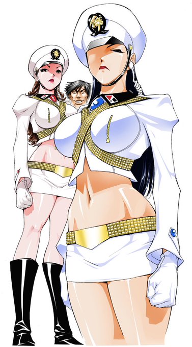 配信ポストにいいねリポストありがとうございます!!
謝一通💉PPMPP@24時間営業@oneway_gw2k さん
重ねて本当にありがとうございました!
今日はまた16年前のイケメン漫画のカバー絵などを貼らせていただきます😚
「あ〜ん食べちゃいたい」だって💪😊💪
カラーがほんと少なくて、、、 