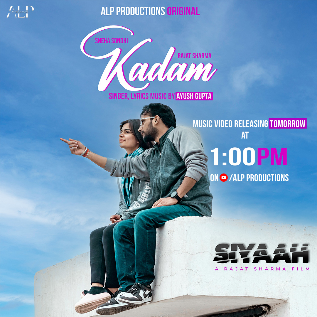 ALP Productions tweet media