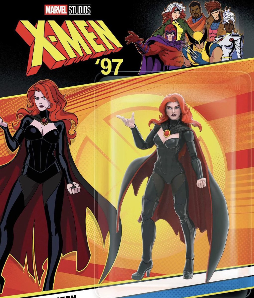 universoxmen tweet picture