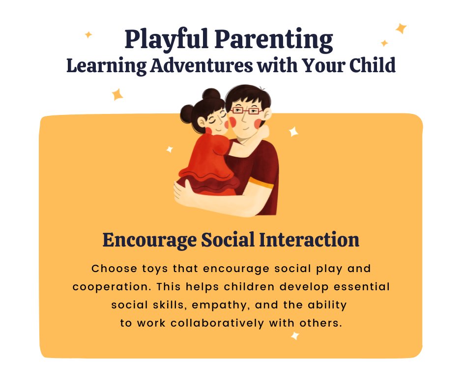 Encourage Social Interaction
#ParentingTipsandToys #ToysforParents #FamilyFunTime #EducationalToys #PlaytimeWithKids #PuzzleGames #ParentingHacks #ToysofInstagram #KidsEducation #ParentingPlay