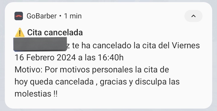 alfervi's tweet photo. A menos de dos horas de la cita, genial 🙃 https://t.co/5LEpR8LAZS