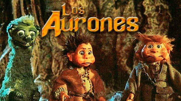 AppleheadTeam's tweet photo. El 14 de noviembre de 1987 se emitió por TVE el primer capítulo de "Los Aurones".
#zaszaszaslanzarrayos #losaurones #aurones #gallofa #potipoti https://t.co/fHHJuP0QSB