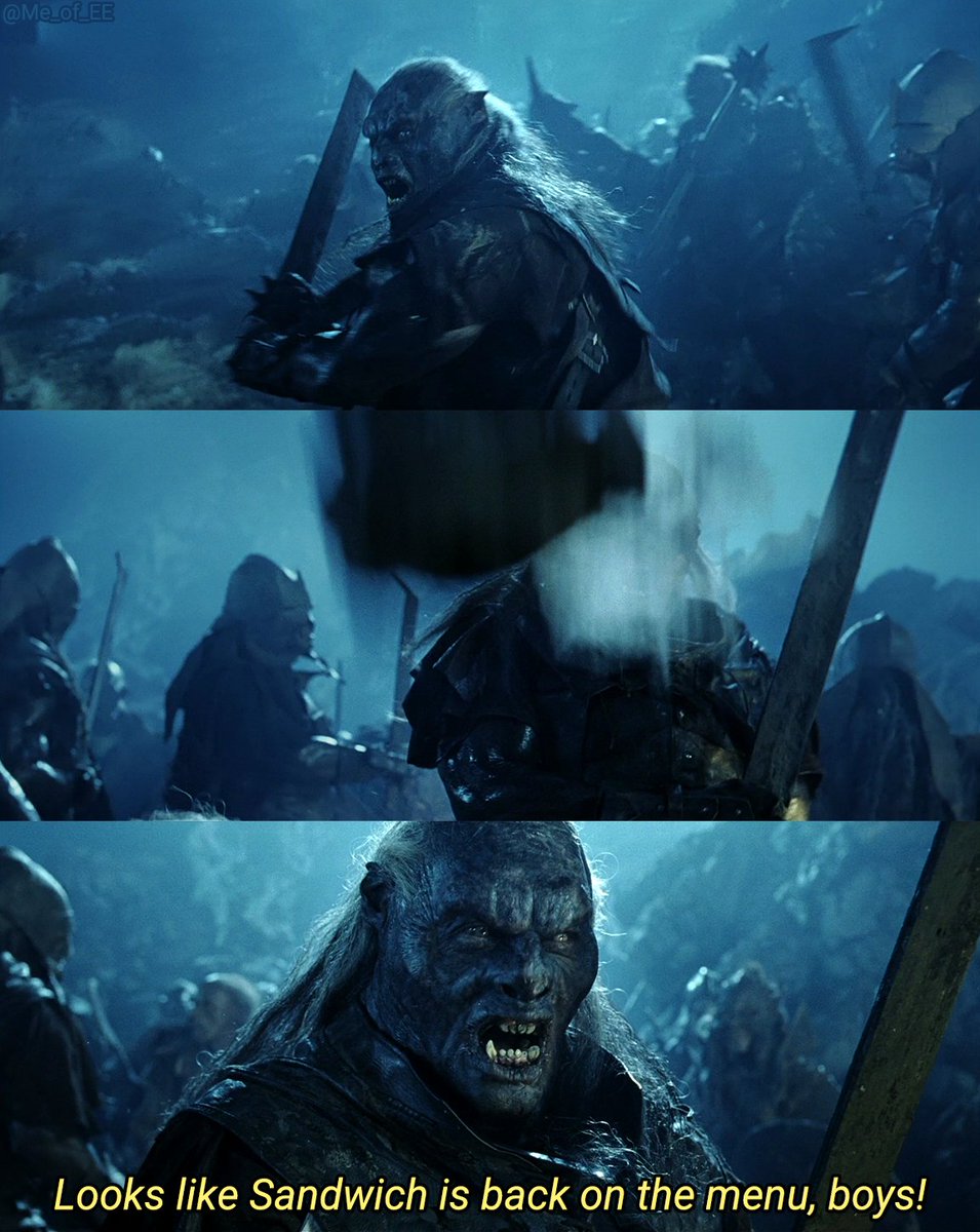 Middle-earth of Eastern Europe tweet media