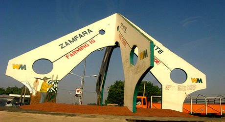BANigeria's tweet photo. Breakthrough ACTION-Nigeria journey in Zamfara State: Funded by the United States Government, we implemented malaria Social and Behavior Change (SBC) activities from 2018 to 2024.
#BANigeriaZamfara #CloseOutEvent #Malaria https://t.co/a8vG68r166