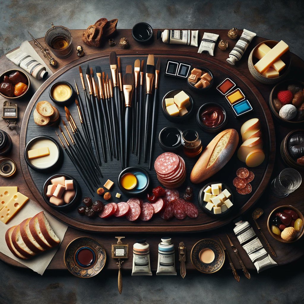 Red Chain Culture tweet media