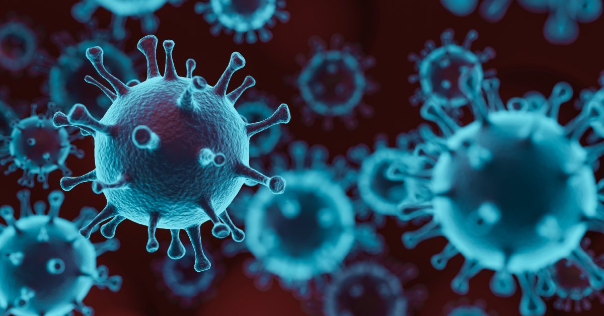Neurologic damage following acute viral infections may be attributed to an excessive immune response to the infection, according to a new study. #MedTwitter ms.spr.ly/6010cEevu