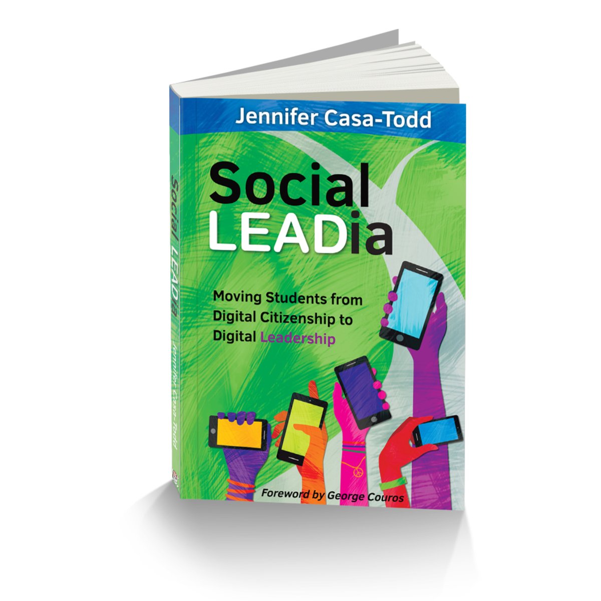 Hey!! Wishing everyone a wonderful day at #BYTE2024!! 
So happy that you get to hear from @JCasaTodd this morning and @AnnickRauch this afternoon! Plus, so many other great educators on the schedule, too! #RaisingDigitalLeaders #SocialLEADia #PheMOMenal #dbcincbooks #tlap