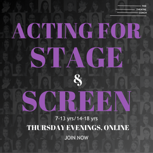theYPUK's tweet photo. If you want to perform, you need to be able to emote, believe, transport an audience, tell stories, create characters...to ACT!
Join my Acting Technique classes now
INFO/BOOK: https://t.co/1aeSTdKAb9
#childrenintheatre #youngperformers #acting #performance #teenactor #tweenactor https://t.co/fHCRgEpiq1