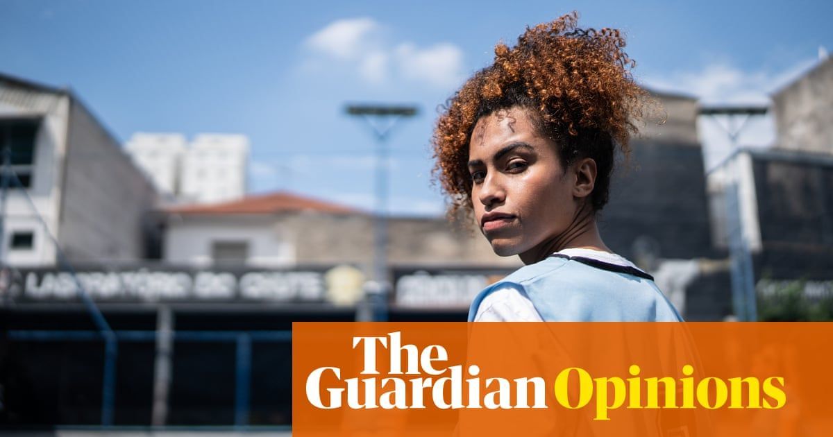 I’m a mature student at Oxford – so why am I being heckled by teenagers?
Charlie Brinkhurst-Cuff

#education #ukschools #ukstudents #ukpupils #TheGuardianOpinion

buff.ly/3uoajq5