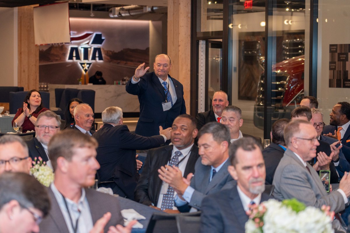This week we highlight 2024 – 2025 America’s Road Team Captain Perry Carter.  Perry has been a professional truck driver for 33 years and has accumulated over 2.7 million safe driving miles. He is an over-the-road driver for <a href="/drive4cargo/">Cargo Transporters</a>.

 #ThankATrucker