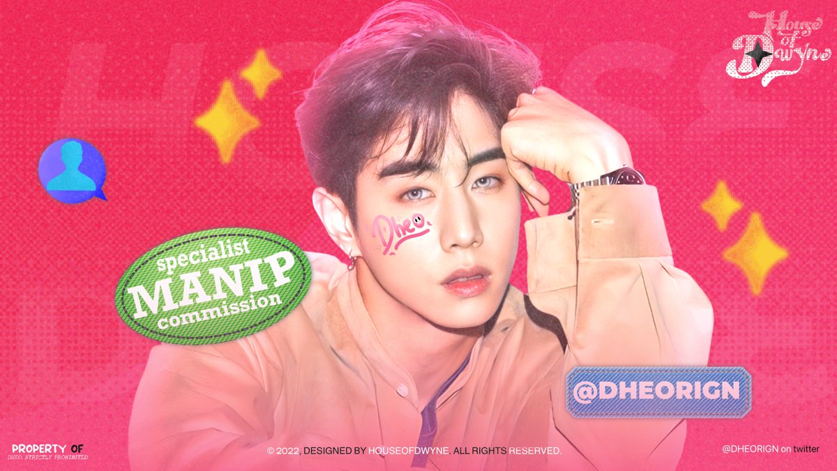 𝐃𝐇𝐄𝐎. tweet media