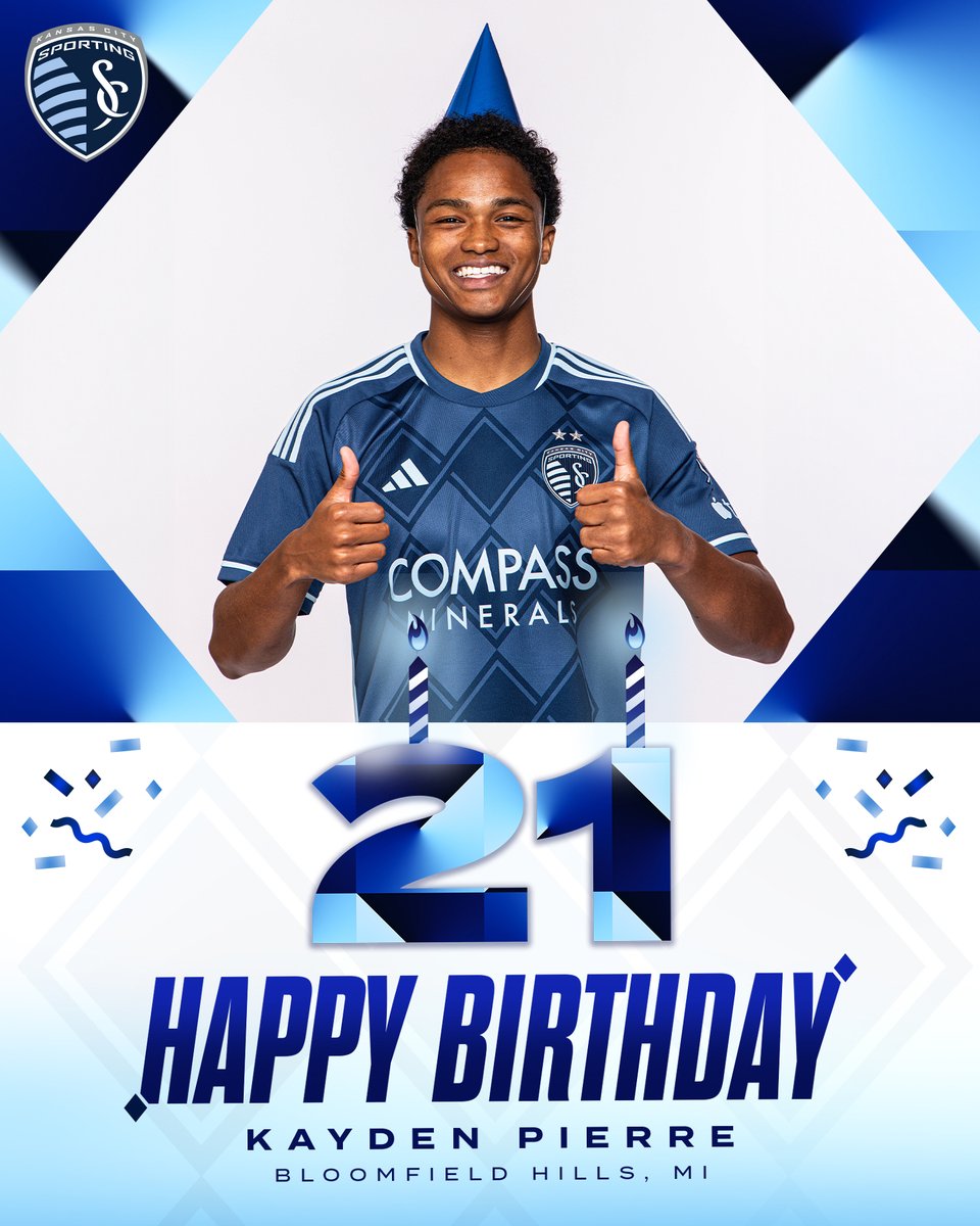 Help us wish KP a very happy birthday today 🥳