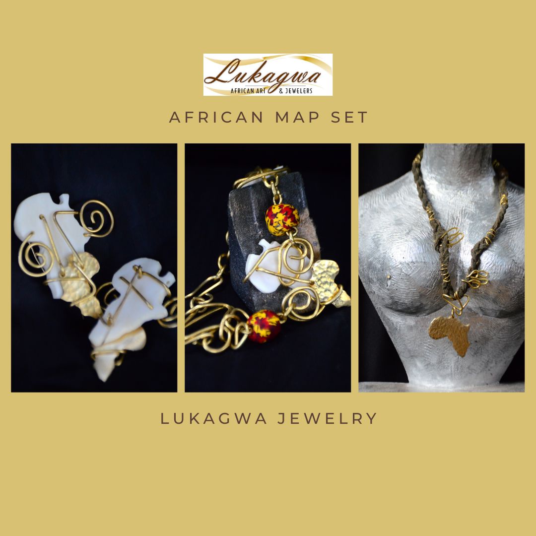 A lot of people like to say they’ve found their soul mate. But I’m the one who’s right about it
Gift from Lukagwa accessories #africanjewelry #etsyseller #ecofriendlyjewelry #lukagwajewelry #sustainablity #instagifts #giftsforwomen #dhlexpress 
Find us on lukagwa.etsy.com