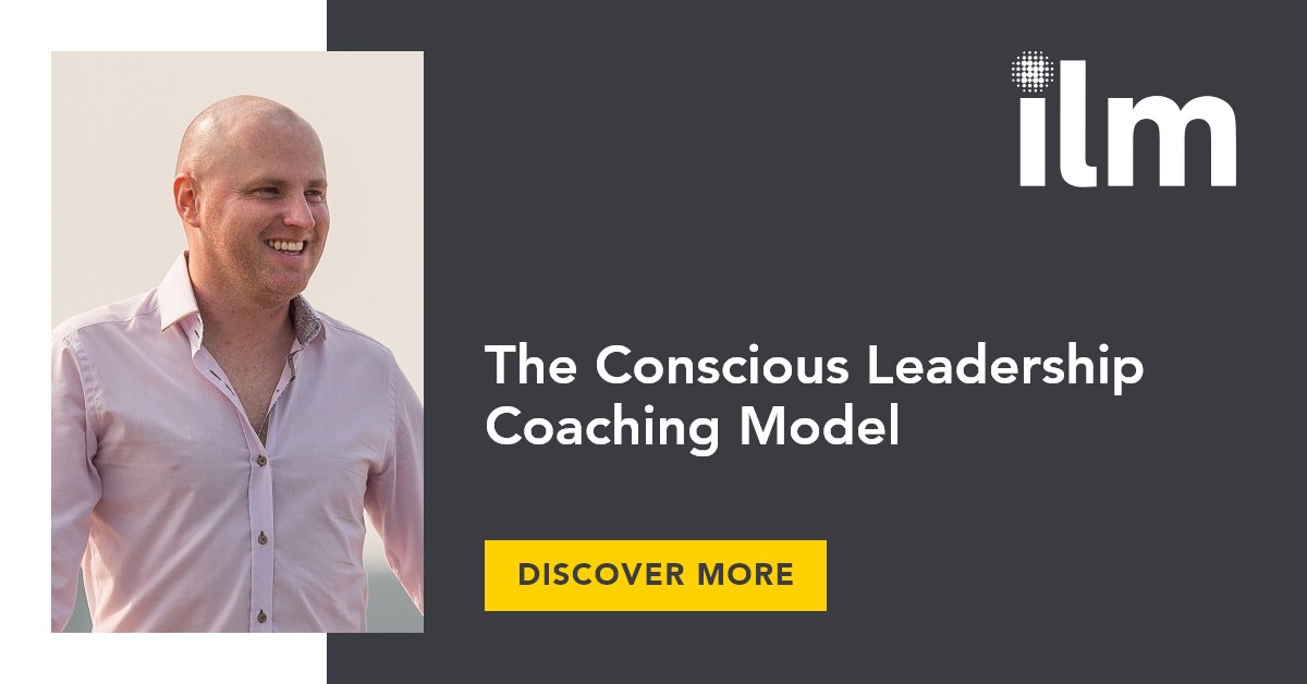 We recently recorded two short videos with Executive Coach, John Climpson from Invictus Leadership, about his conscious leadership coaching model and leadership competence framework
Discover more: ow.ly/KGmY50QBJLw