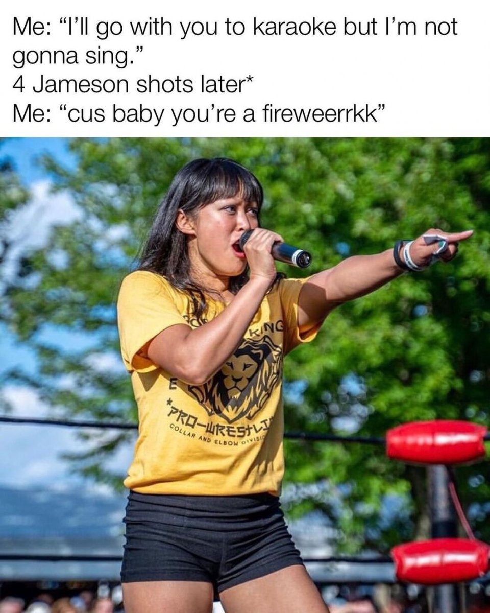 CBGFenton's tweet photo. It's that time again. π Karaoke & Good Times with Marlow starts tonight at 7pm! π€
Come party with us! π
https://t.co/fm9qjUGbP3
#music #fun #karaoke #marlow #sing #singing #bar #cbg #cbgfenton #food #drinks #cornerbar #meme #funny #KatyPerry #Firework https://t.co/glp5WQTViZ