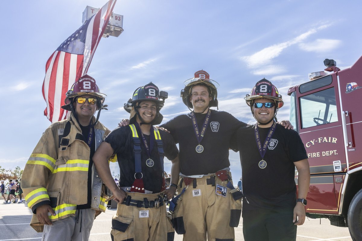 Tunnel to Towers has launched new Run, Walk & Climb events for 2024! #T2TRun events are open for registration in: Prince William, VA Bethel, CT Middle ,TN Pike County, PA Visit T2TRun.org to find a local event near you. 🇺🇸