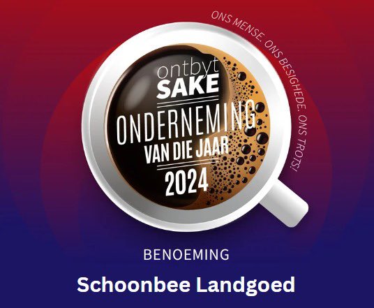 Schoonbee Landgoed tweet media