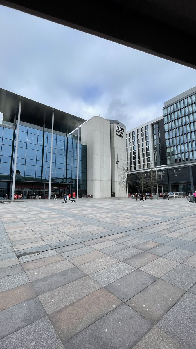 Mared Jones tweet media