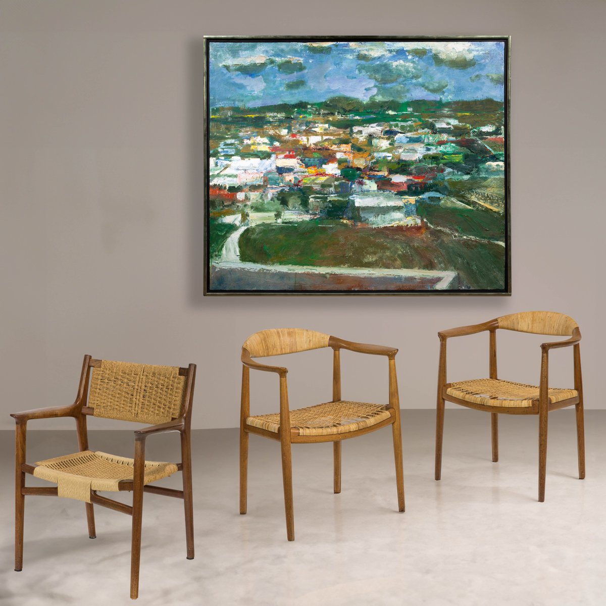 Clars Auction tweet media