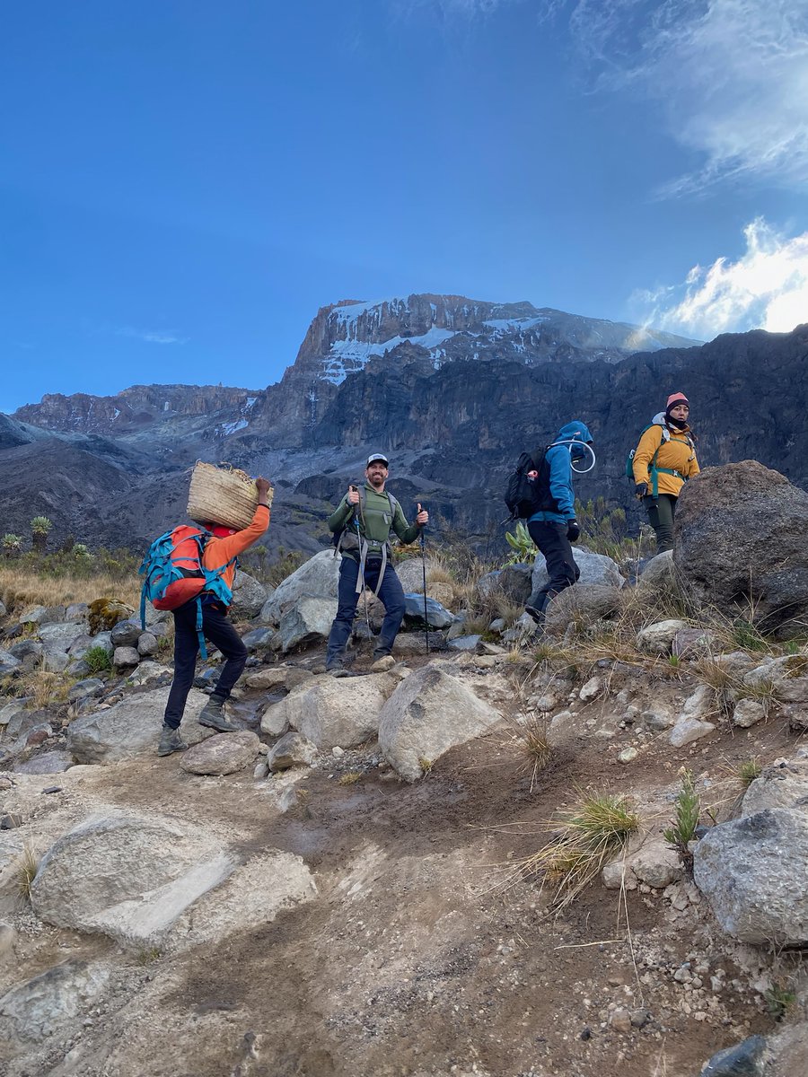 Conquering MS and climbing the Seven Summits while doing it 💪 Don't miss the new blog post with Marine Corps veteran and #kBox user <a href="/TonyMoro7/">Tony Moro</a>  👉

exxentric.com/the-ascent-con…

#FlywheelTraining #Fitness #Climbing #SevenSummits #Performance #Mountaineering