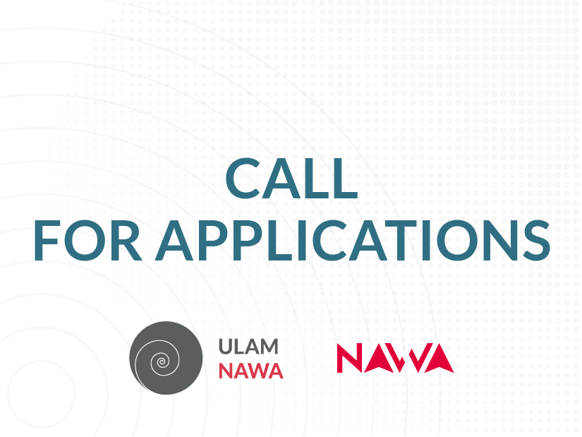researchinpl's tweet photo. Polish National Agency for Academic Exchange
@NAWAPoland encourages scientists from abroad to come to Poland within the Ulam Programme!🌏🇵🇱 

𝐂𝐚𝐥𝐥 𝐟𝐨𝐫 𝐩𝐫𝐨𝐩𝐨𝐬𝐚𝐥𝐬: until May 15th 2024 at 3:00 p.m. (local time in Poland)

Interested❓ Check https://t.co/t0QIq45jS8 https://t.co/qfS67BQYWJ