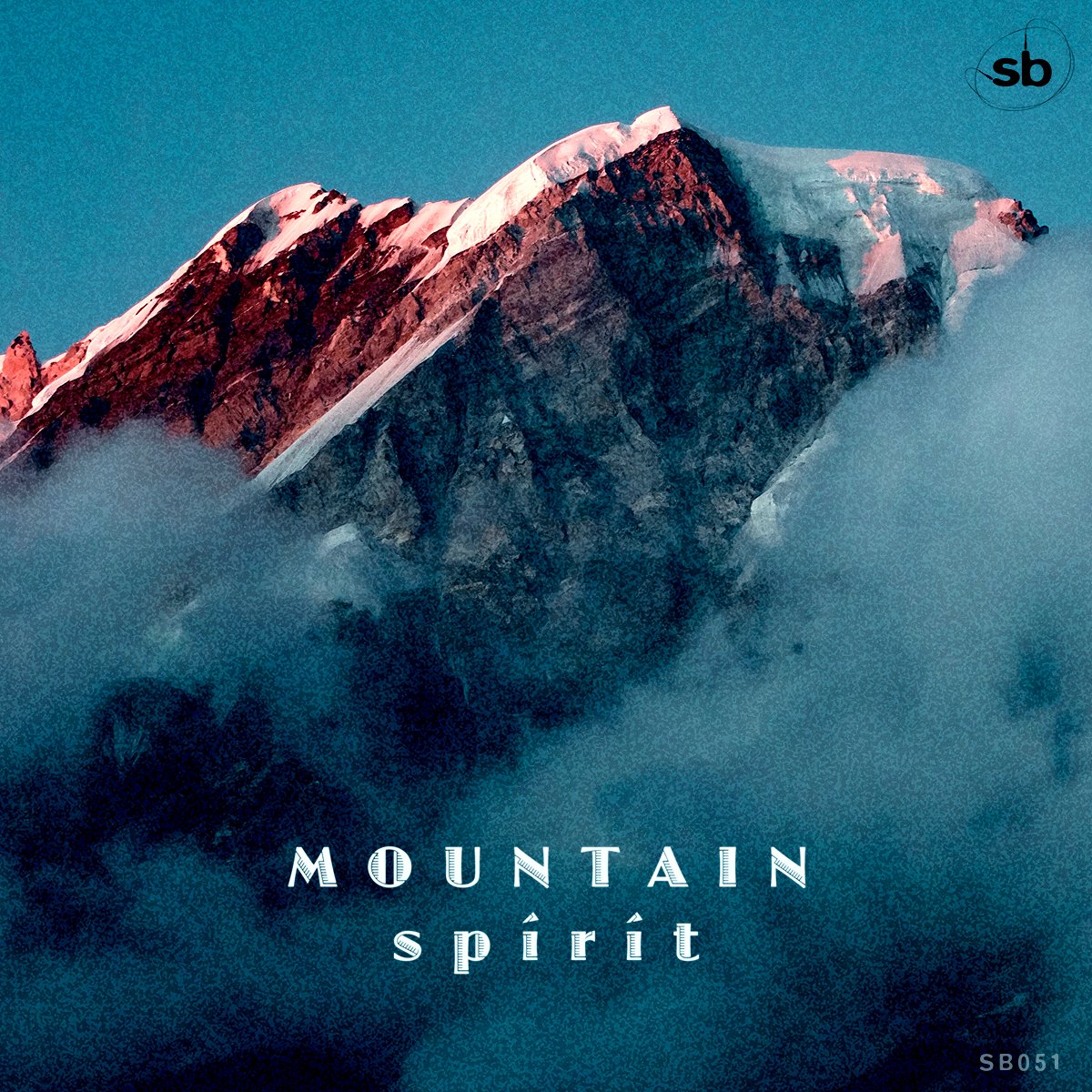 sneakyb_music's tweet photo. 'Mountain Spirit' is a new album from talented composer @AlanKillian is a collection of moods from mournful, proud and solemn, to bright and cheerful. 
Perfect for mountain adventures, travel documentaries and the exploration of the human spirit.

Cover art @clairegoble https://t.co/BcMKybr7PC