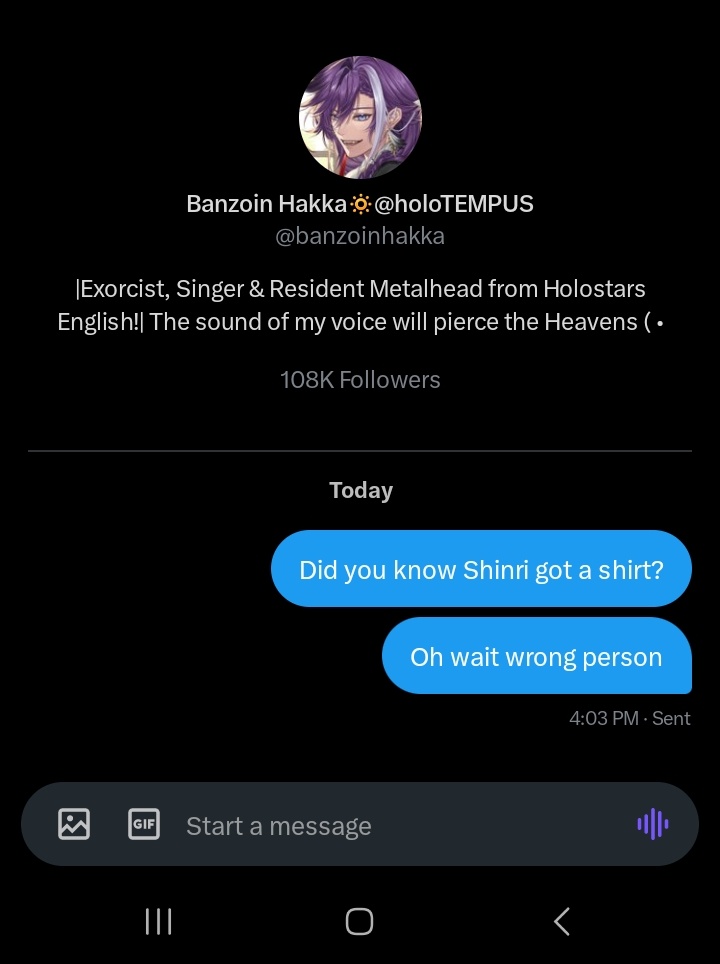 _Wren_pov's tweet photo. GUYS HELPPP HAHAHAHAH HE READ IT ON STREAM HAHAJDNDKDNSKXN https://t.co/EdEBP5NY0Y