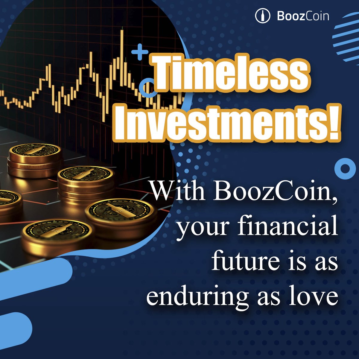 boooz_coin's tweet photo. π°οΈ Timeless Investments! With #BoozCoin, your financial future is as enduring as love. β #Solana #Wine #Alcohol https://t.co/HbowOx4qYJ