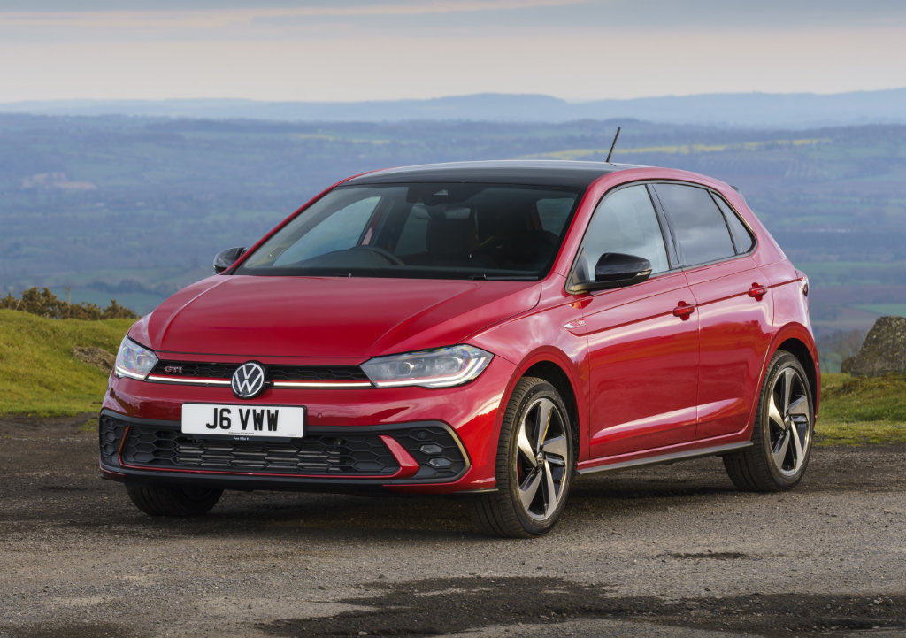 NEWS: @UKVolkswagen is offering savings on Polo (and other) models until Monday 19 February. £1,250 will be added to its existing deposit contribution on orders placed until that date using a personal contract plan (PCP) from Volkswagen Financial Services. volkswagen.co.uk/en/finance-off…