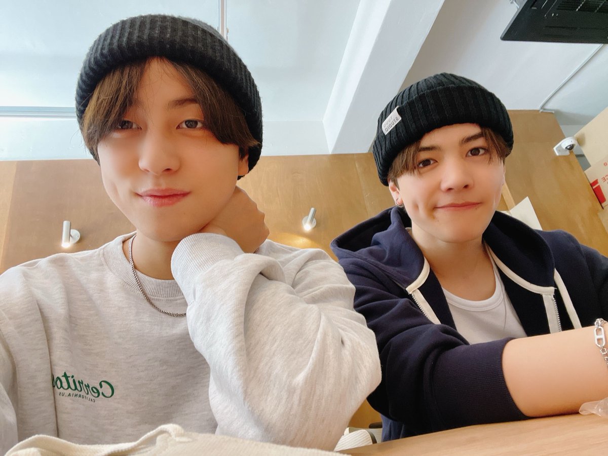 &TEAM エンティームなかよしセット　☆MAKI☆ &TEAM - &TEAM Back to Life MAKIセットの通販 by hana's shop｜エン