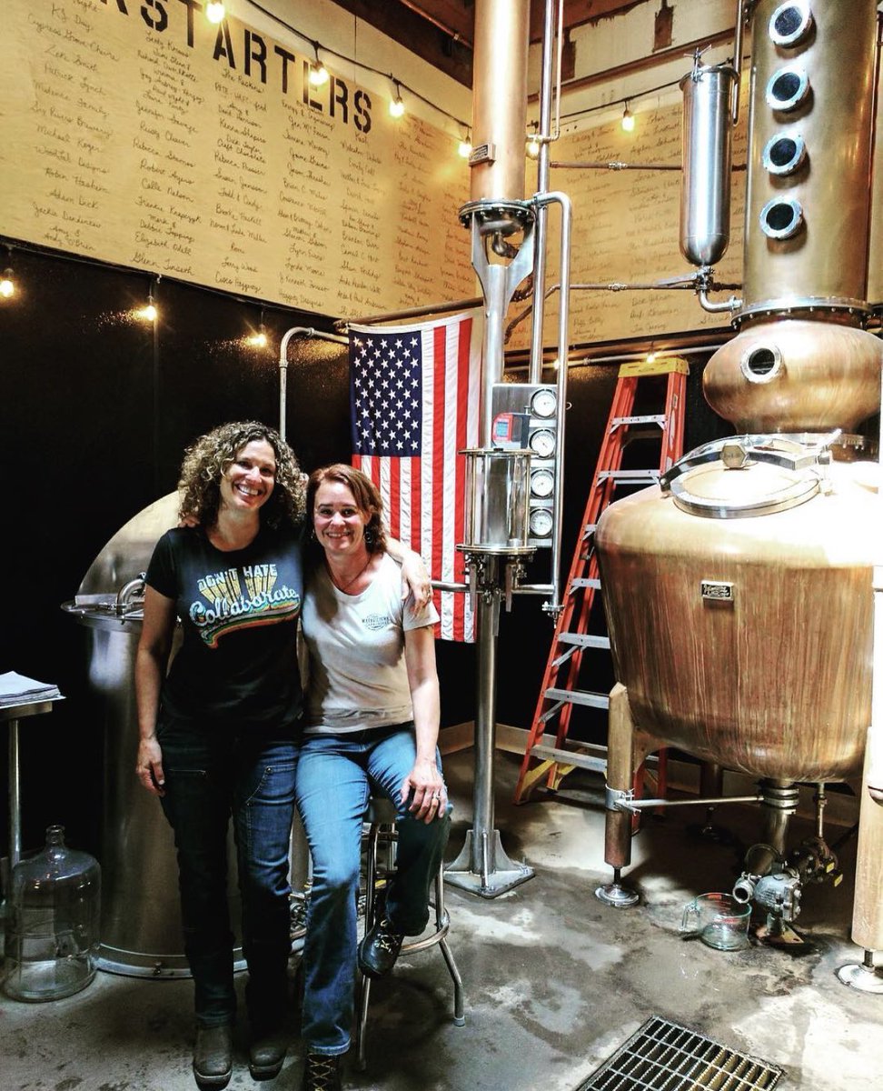 Alchemydistillery tweet media