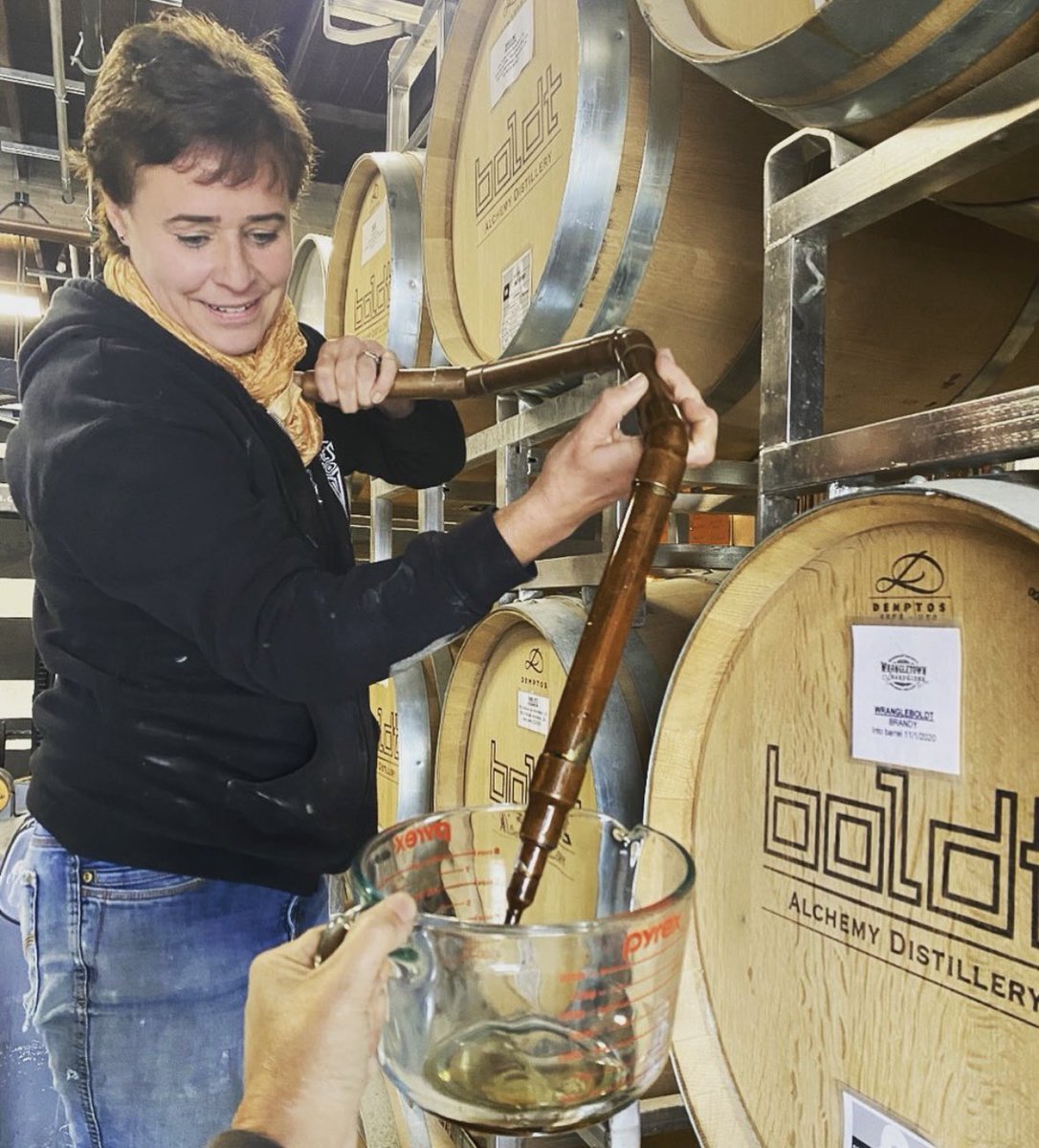 Alchemydistillery tweet media