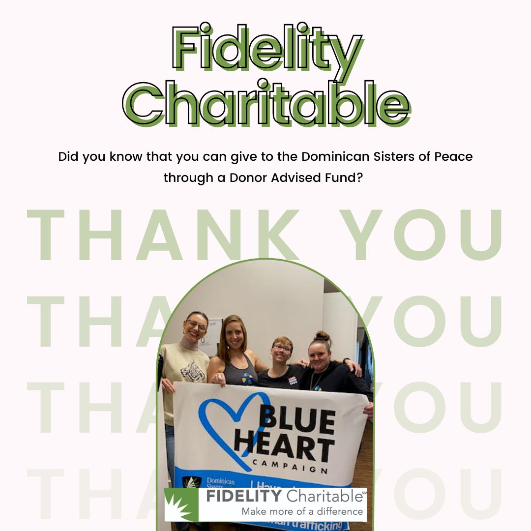 Investing with a #DonorAdvisedFund can help fuel positive change. #DAFs make it easier to support the causes you care about - plus, there are great tax benefits involved. Help us meet the needs of our time and positively impact our communities!