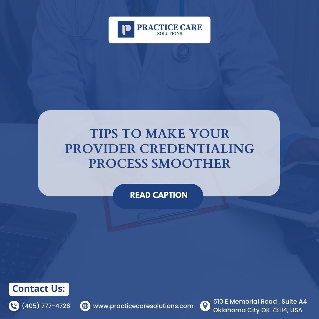 First, stay organized and keep all your documents in one place. 🗂️
Next, double-check all your information for accuracy before submitting.
And finally, don't hesitate to ask for help if you need it!

#insurance #hospitalbilling #PracticeCare #USA