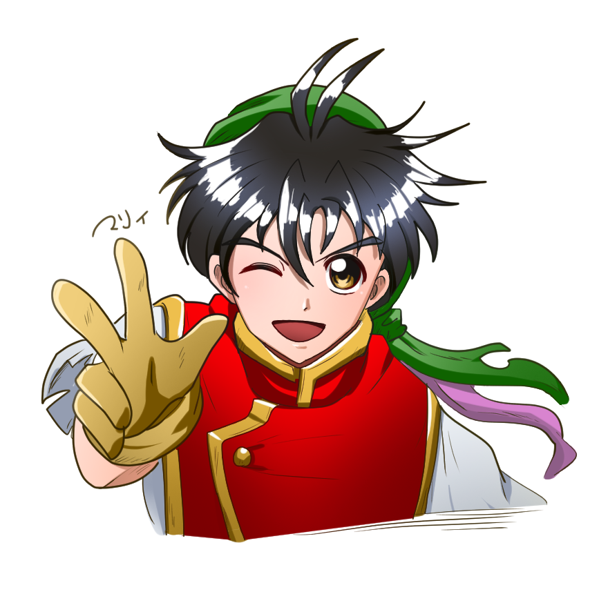 マリィ (@happymaryheart) / Posts / X