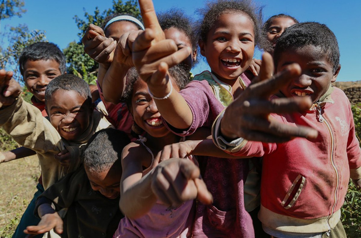 20/3/2024 International Day of Happiness is A DAY TO BE HAPPY but also a fundamental human goal! #childrensrights #UNCRC <a href="/lexpsy/">Philip D. Jaffé</a>